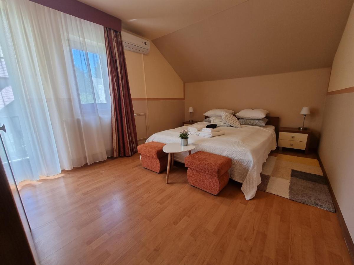 Abigél 2 Vendégház Miskolc Extérieur photo