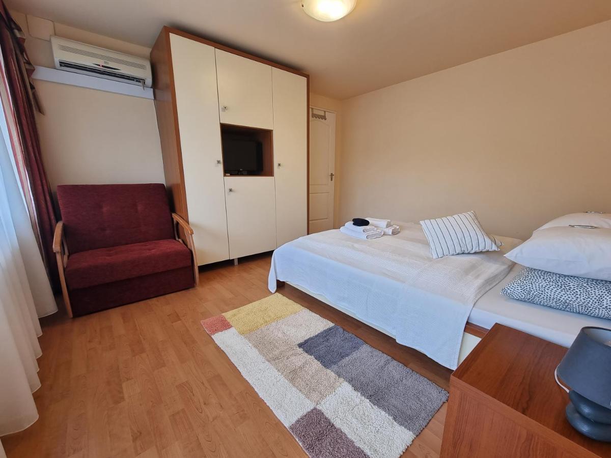 Abigél 2 Vendégház Miskolc Extérieur photo