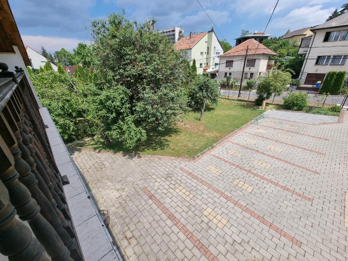 Abigél 2 Vendégház Miskolc Extérieur photo