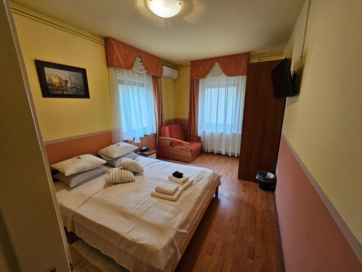 Abigél 2 Vendégház Miskolc Extérieur photo