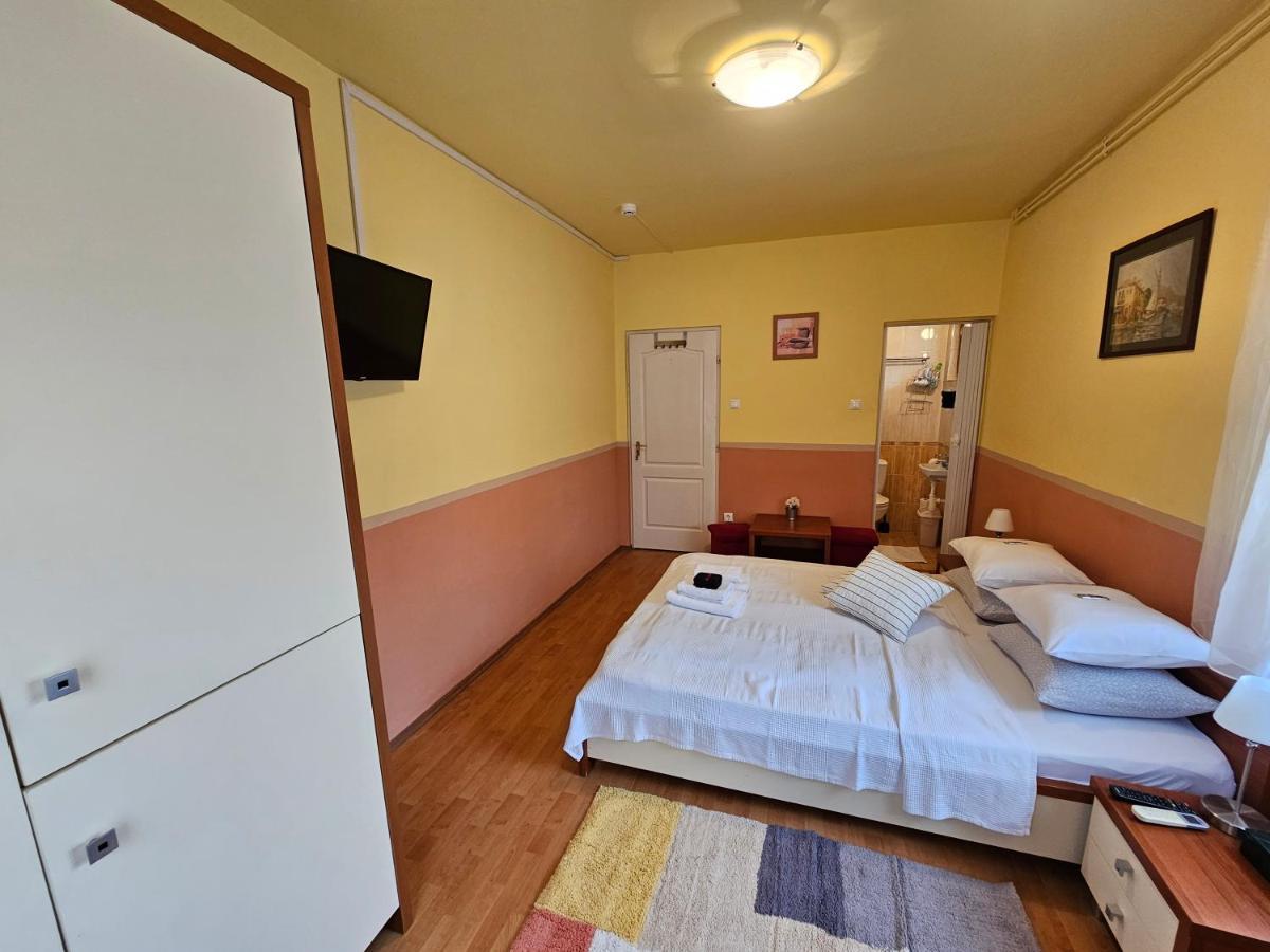 Abigél 2 Vendégház Miskolc Extérieur photo