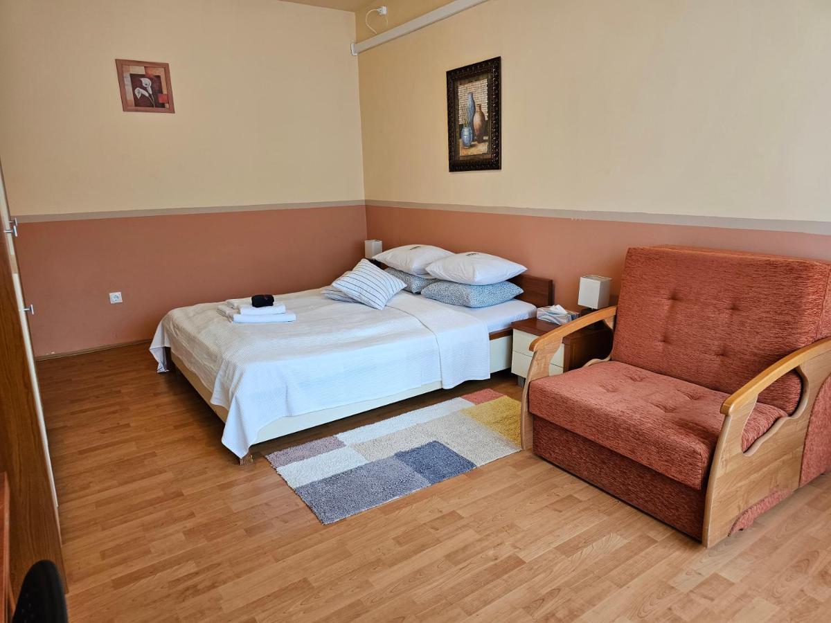 Abigél 2 Vendégház Miskolc Extérieur photo