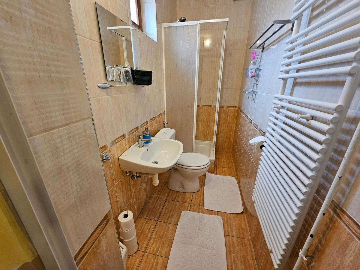 Abigél 2 Vendégház Miskolc Extérieur photo