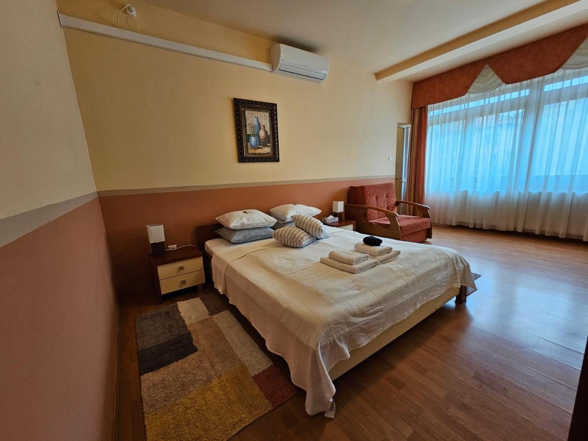Abigél 2 Vendégház Miskolc Extérieur photo