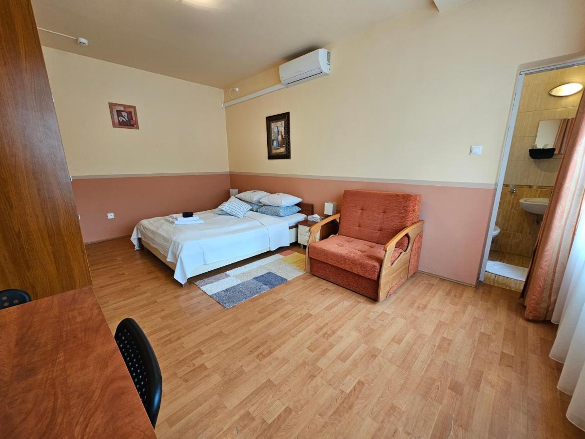 Abigél 2 Vendégház Miskolc Extérieur photo