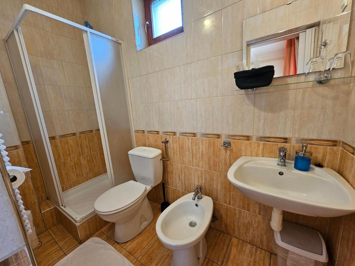 Abigél 2 Vendégház Miskolc Extérieur photo